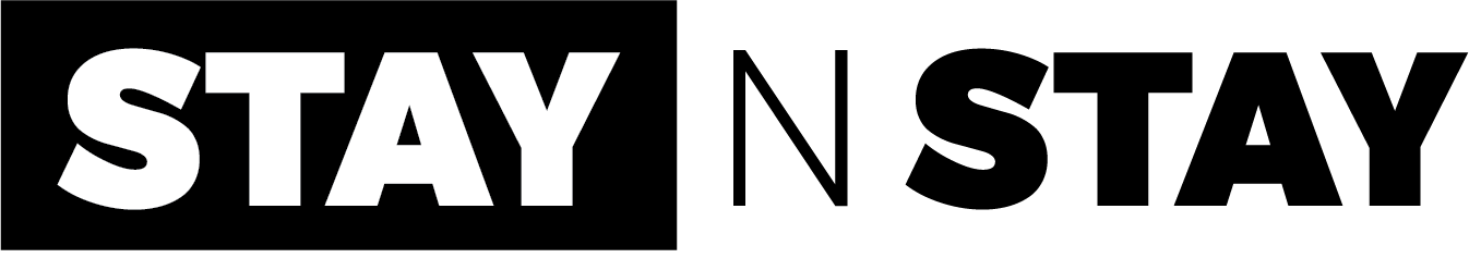 Stay & Stay Logo